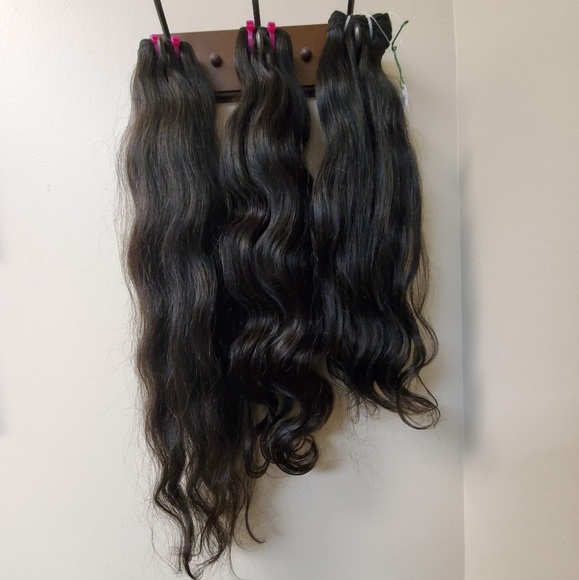 Hair Extensions main image 5